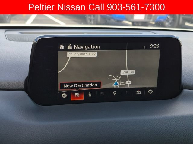 Used 2017 MAZDA CX-5 Grand Select FWD image 34