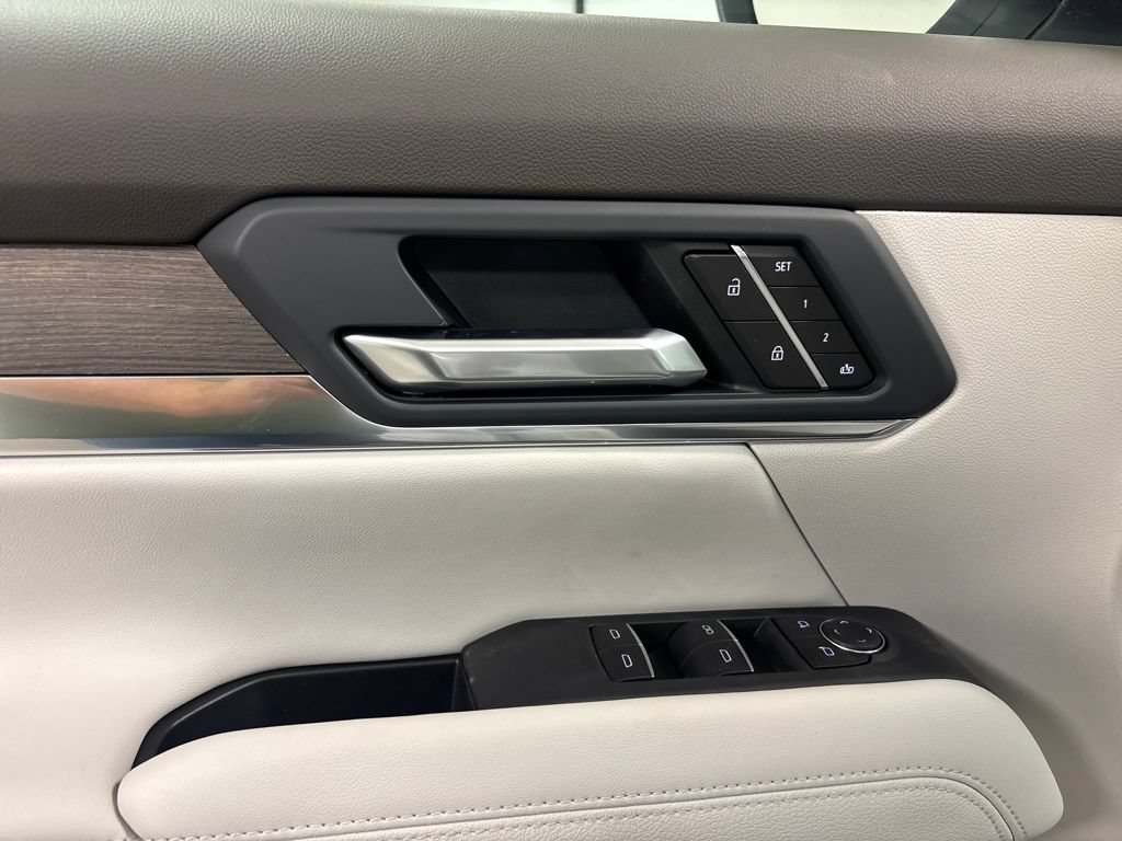 New 2026 GMC Terrain Denali AWD/4WD image 21