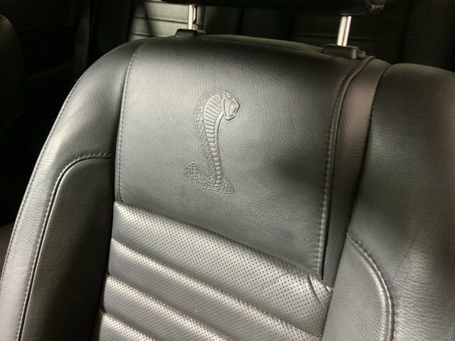 Used 2008 Ford Mustang Shelby GT500 image 20