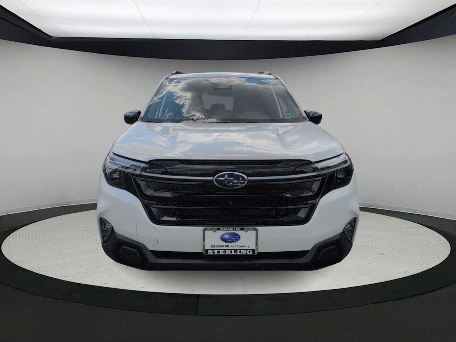 Certified 2026 Subaru Forester Touring AWD/4WD image 3