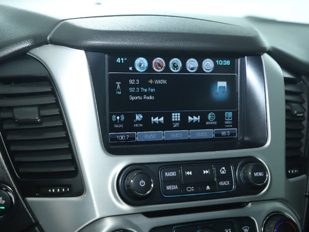 Used 2019 GMC Yukon XL SLT w/ Graphite Performance Edition image 28