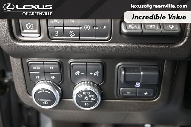 Used 2021 GMC Yukon AT4 w/ AT4 Premium Plus Package AWD/4WD image 14