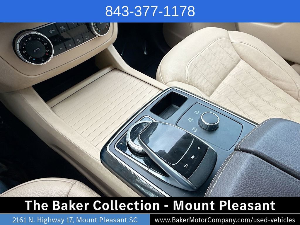Used 2018 Mercedes-Benz GLE 350 image 16