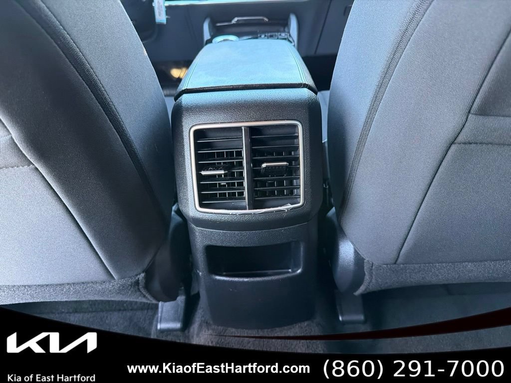 Certified 2023 Kia Sportage LX AWD/4WD image 20