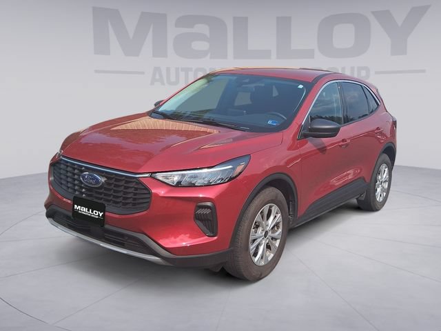 Used 2023 Ford Escape Active