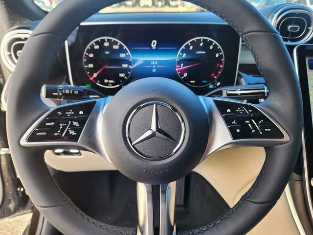 Certified 2026 Mercedes-Benz GLC 300 4MATIC image 19