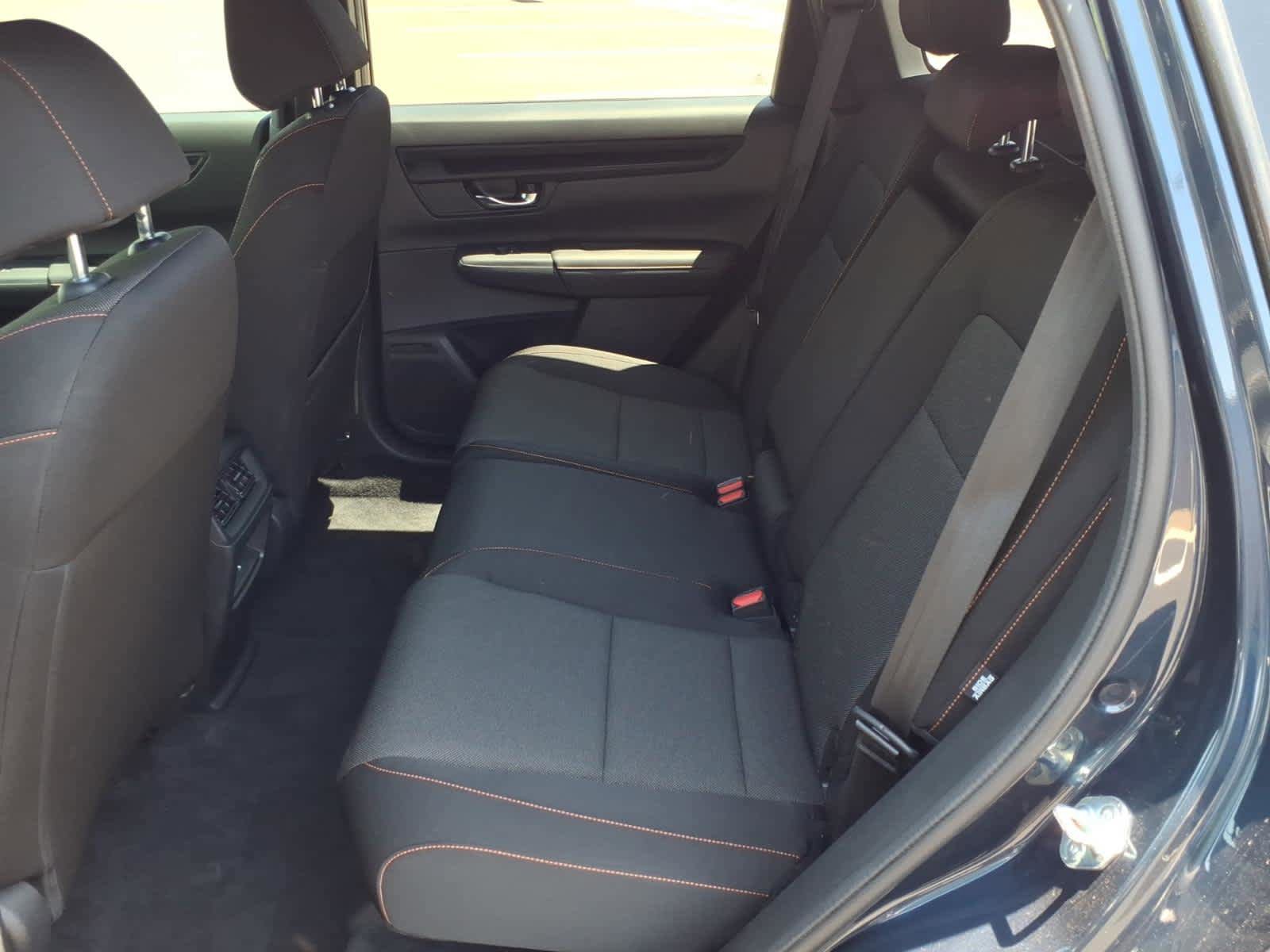 Used 2024 Honda CR-V Sport image 29