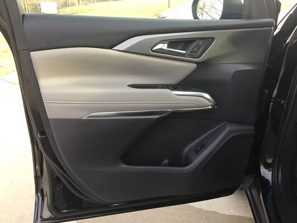 New 2026 Chevrolet Traverse LT w/ Driver Confidence Package image 30