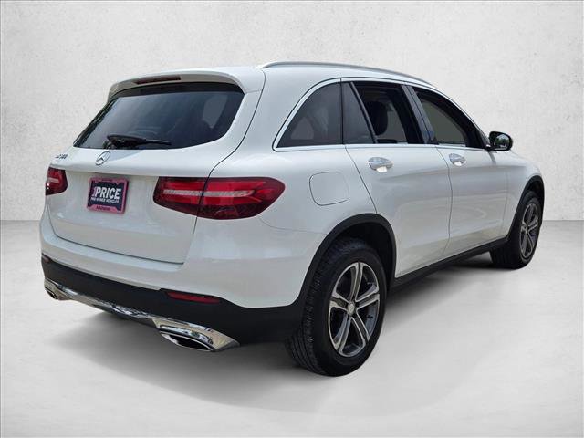 Used 2016 Mercedes-Benz GLC 300 image 5