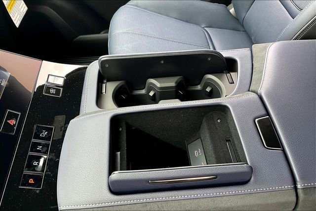 New 2026 INFINITI QX80 4WD image 15