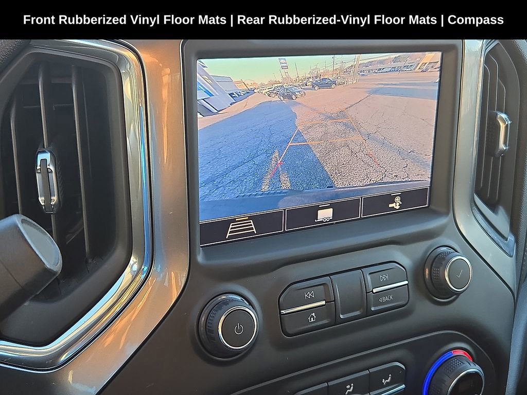 Used 2020 Chevrolet Silverado 1500 RST image 23