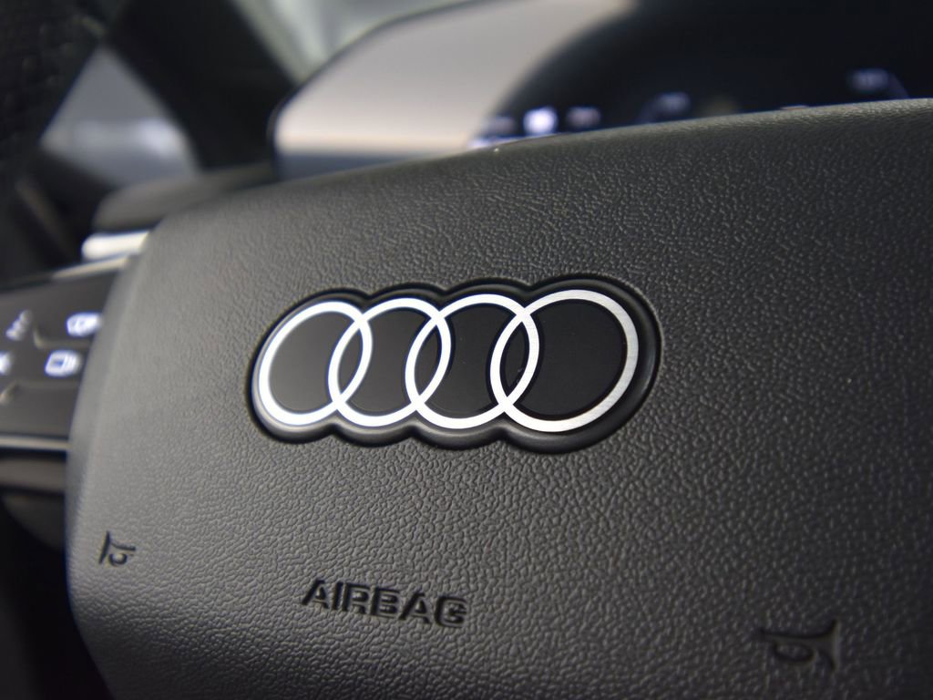 New 2025 Audi S5 Premium Plus image 27