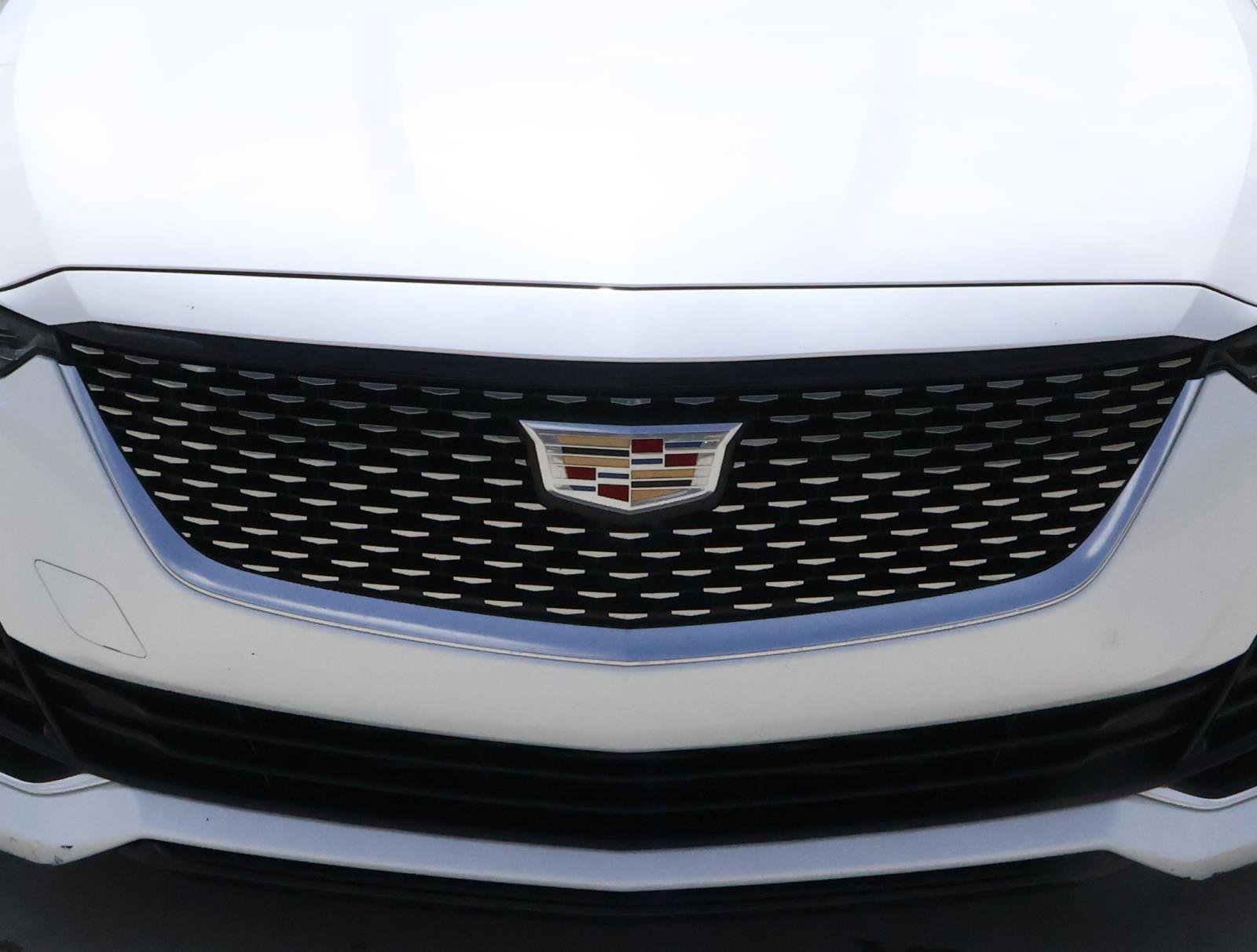 Used 2023 Cadillac CT5 Luxury w/ Sun And Sound Package RWD image 8