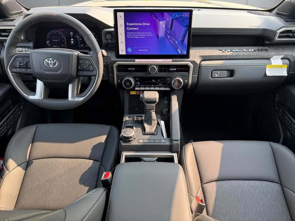 New 2026 Toyota Tacoma Limited AWD/4WD image 12