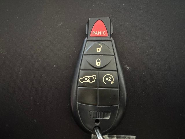 Used 2013 Dodge Durango Citadel w/ Technology Group AWD/4WD image 44