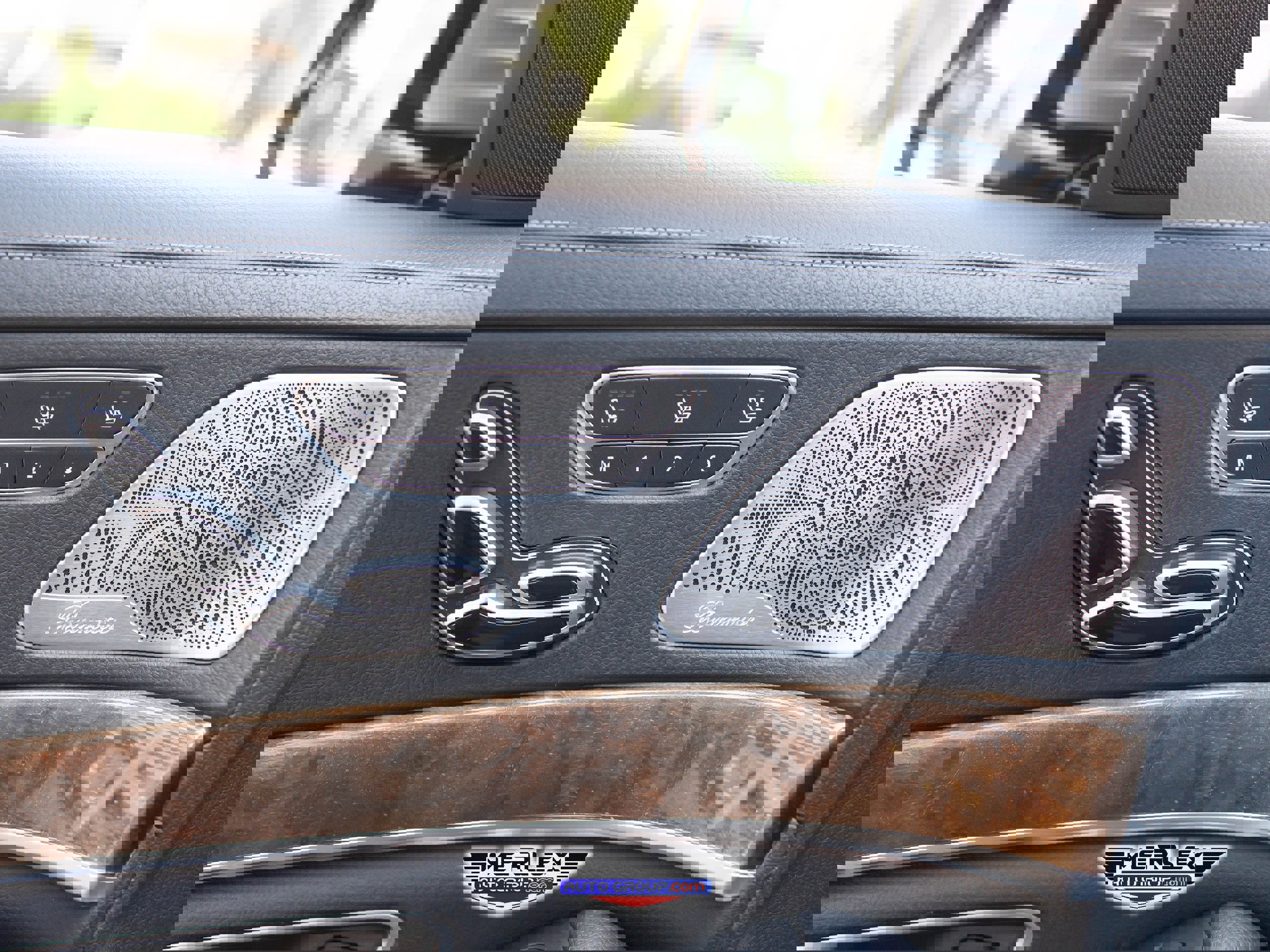 Used 2015 Mercedes-Benz S 550 4MATIC Sedan image 44