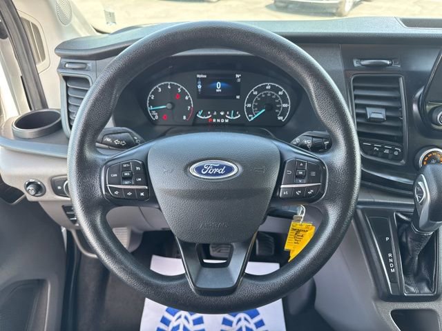 Used 2021 Ford Transit 350 XLT image 18