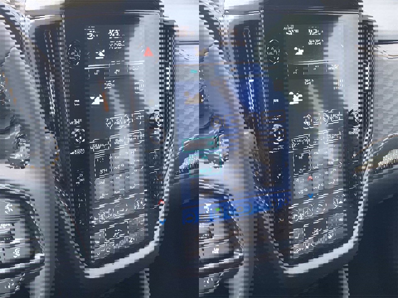 New 2026 Subaru Forester Wilderness image 22