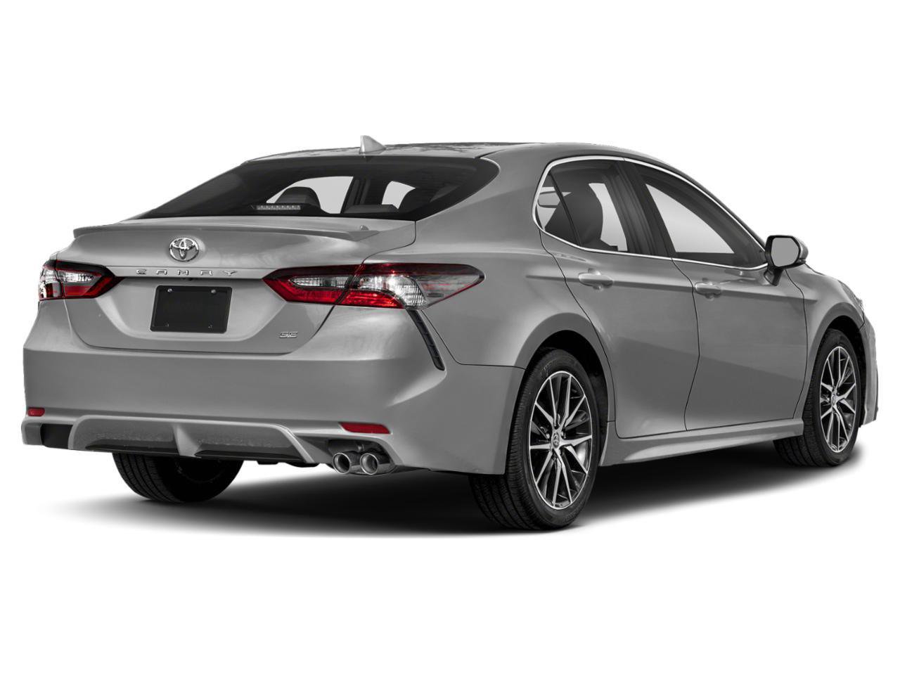 Used 2024 Toyota Camry SE w/ Convenience Package FWD image 12