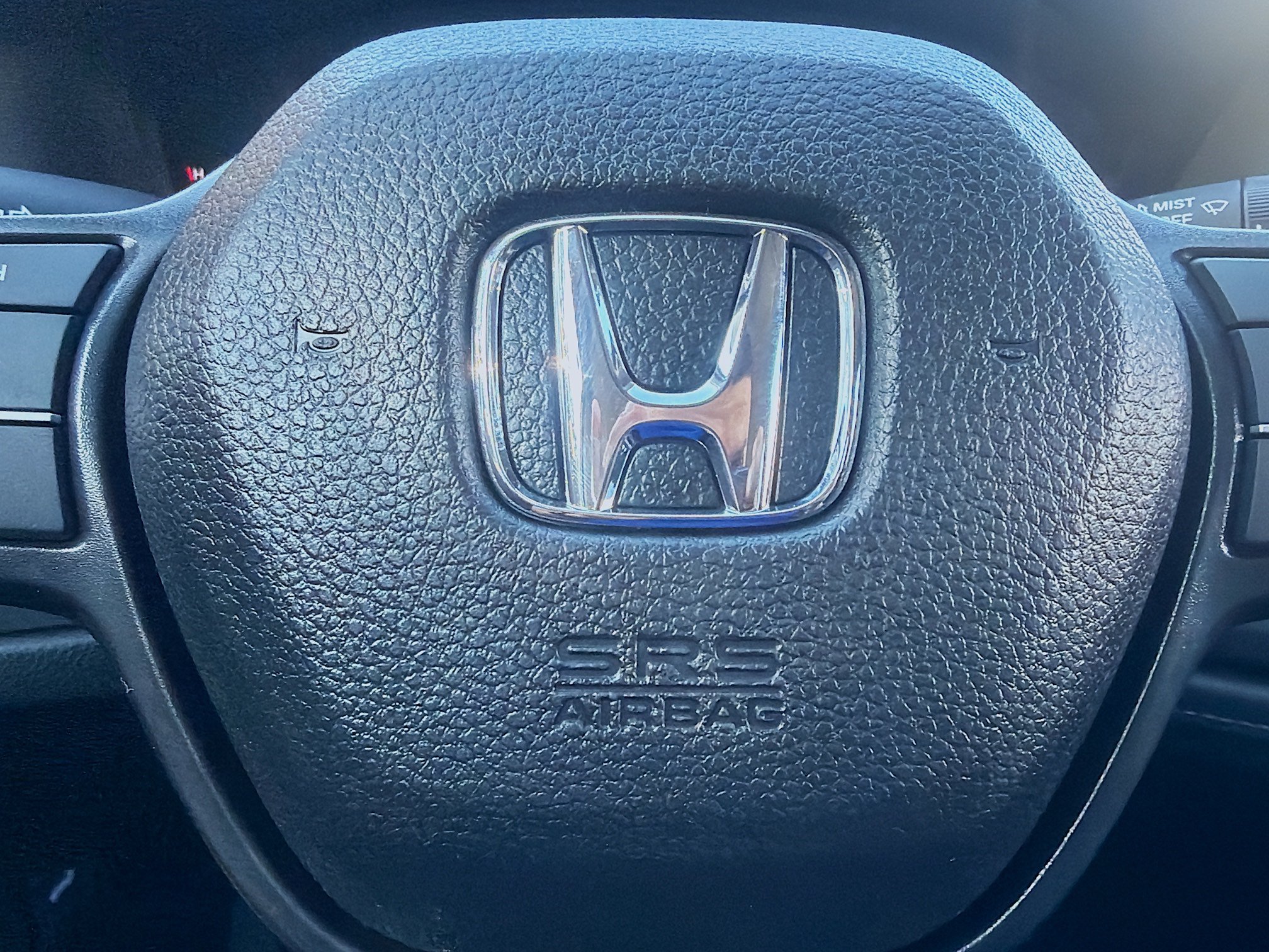 New 2027 Honda HR-V Sport image 26