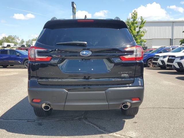 New 2026 Subaru Ascent Bronze Edition AWD/4WD image 5