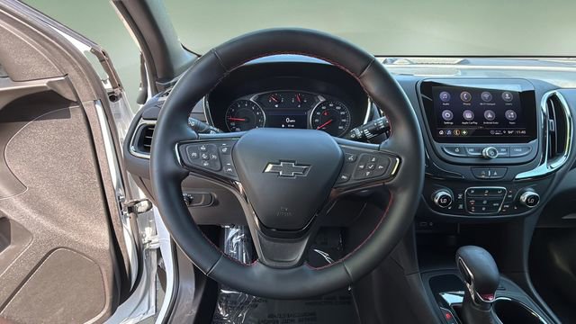 Used 2024 Chevrolet Equinox RS w/ RS Leather Package FWD image 13