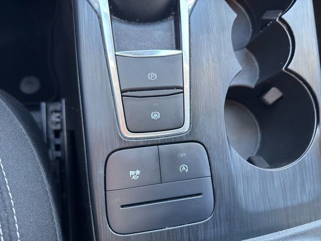 Used 2025 Ford Escape Active image 21
