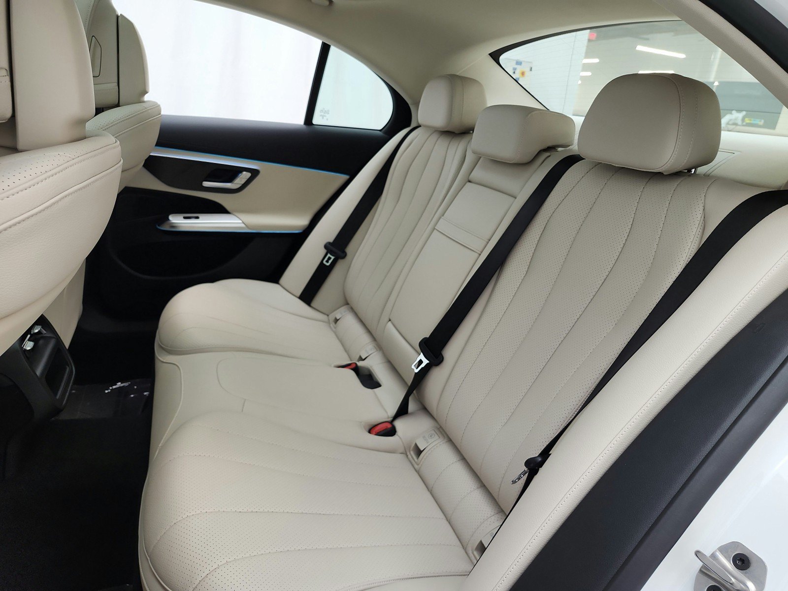 Certified 2026 Mercedes-Benz E 350 Sedan image 13