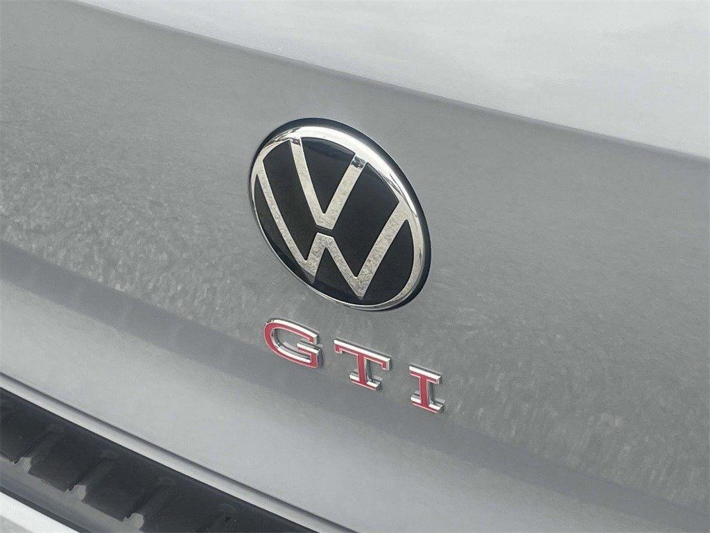 New 2026 Volkswagen GTI Autobahn image 14