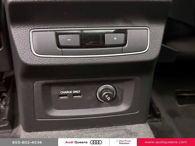 Certified 2023 Audi Q5 2.0T Premium w/ Convenience Package AWD/4WD image 14