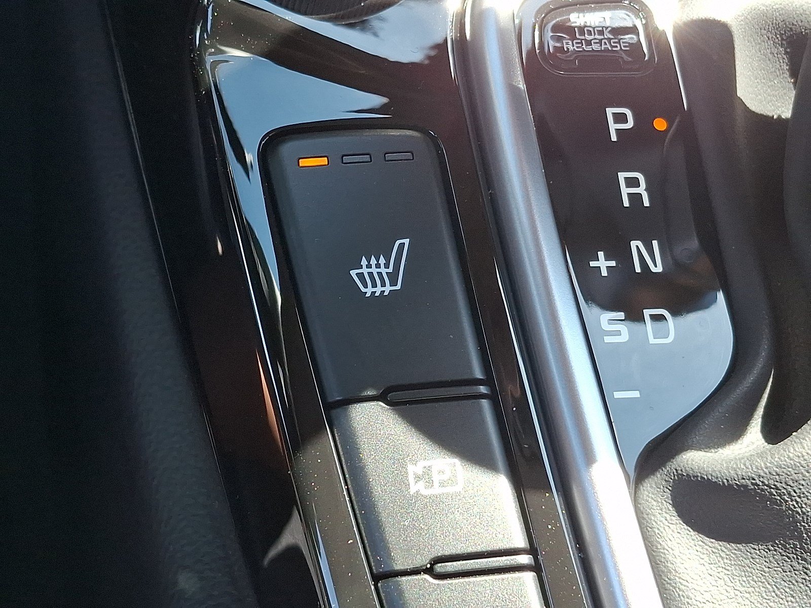 New 2026 Kia Seltos S AWD/4WD image 10