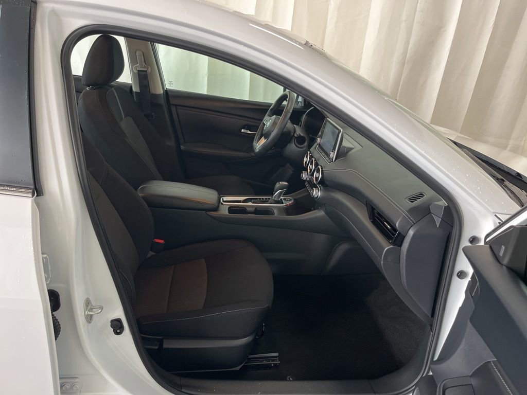 Used 2023 Nissan Sentra SV w/ All-Weather Package image 19
