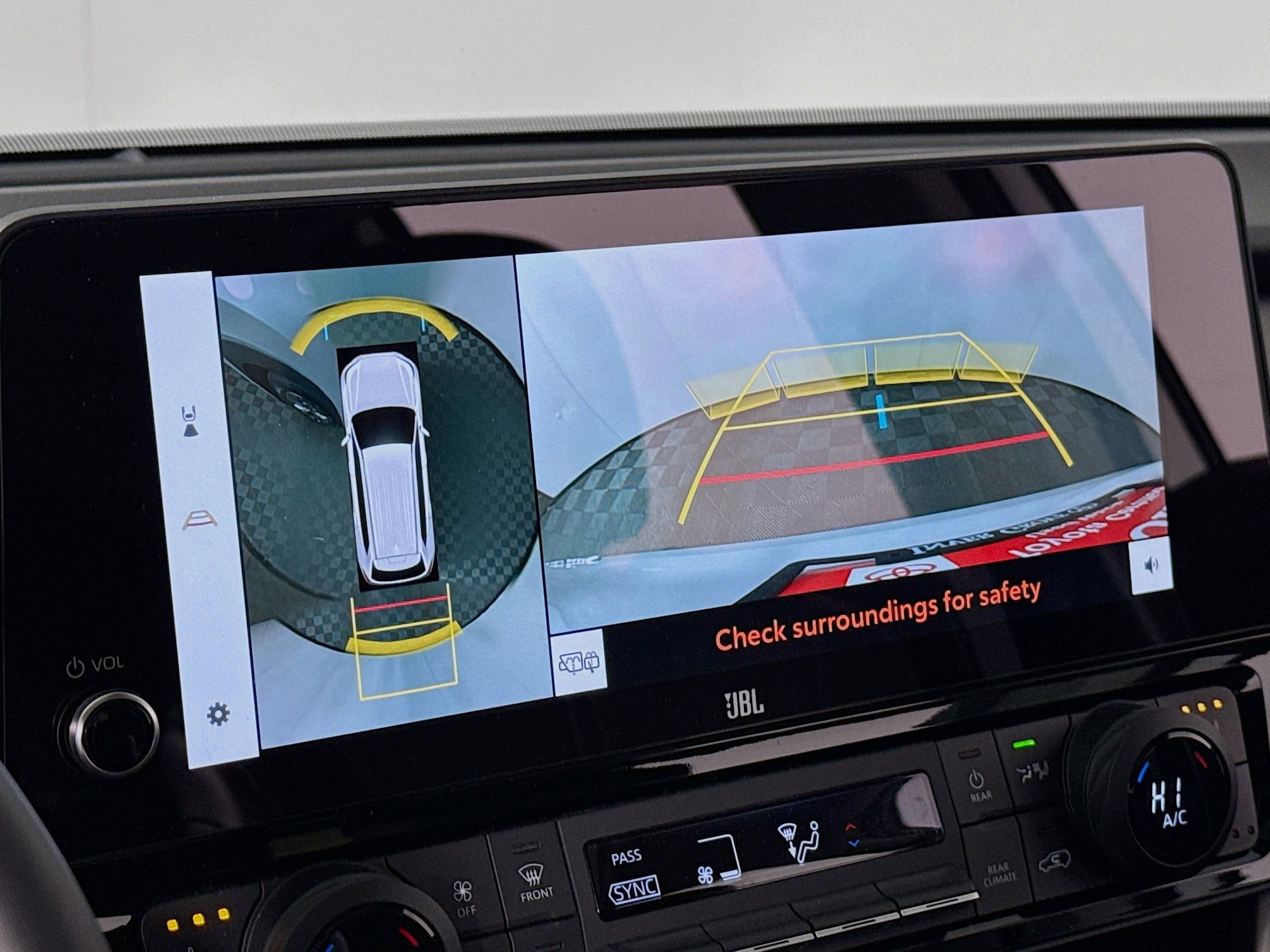 Certified 2025 Toyota Grand Highlander AWD Hybrid image 17