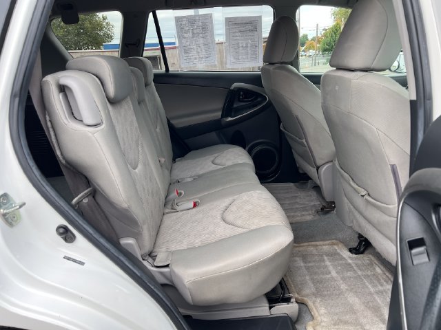 Used 2010 Toyota RAV4 4WD image 10