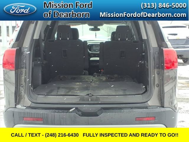 Used 2019 GMC Acadia SLE image 22