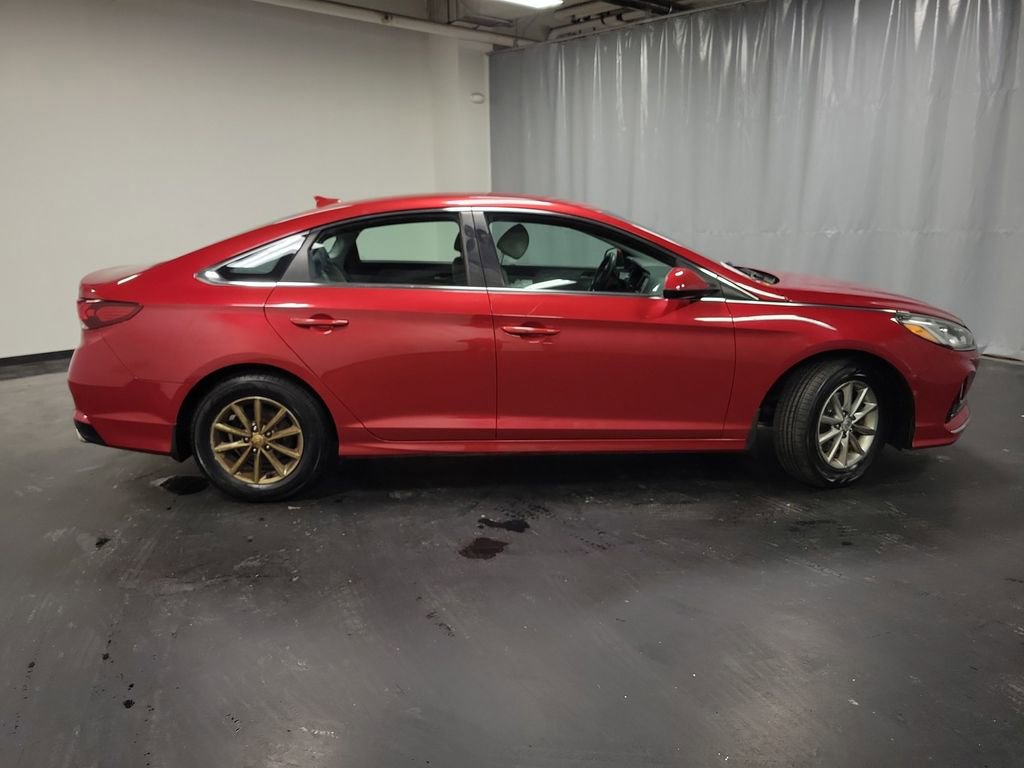 Used 2019 Hyundai Sonata SE image 10
