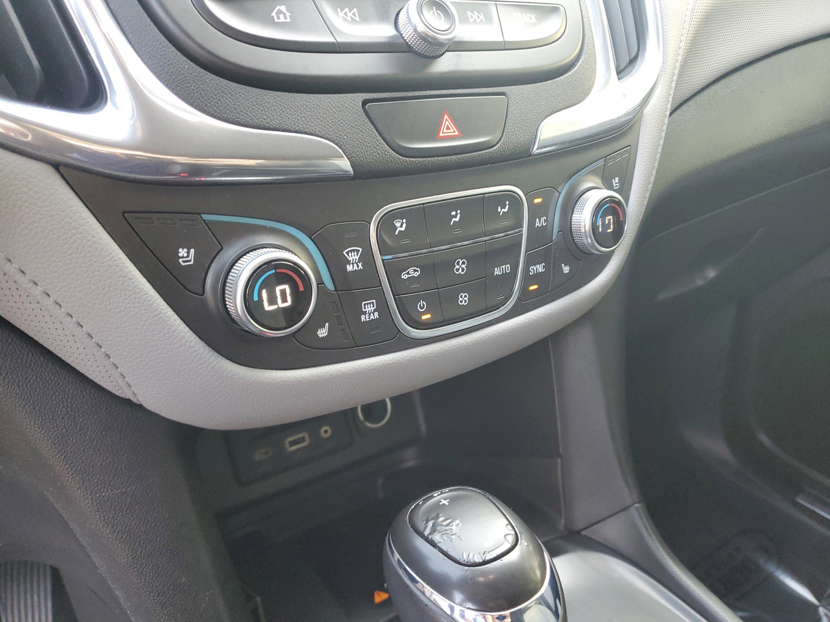 Used 2019 Chevrolet Equinox Premier image 24