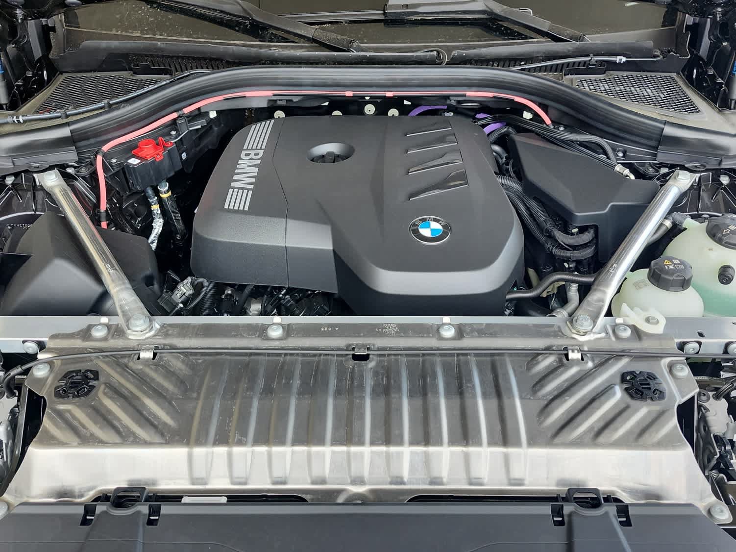 New 2026 BMW X3 xDrive30 w/ Premium Package AWD/4WD image 24