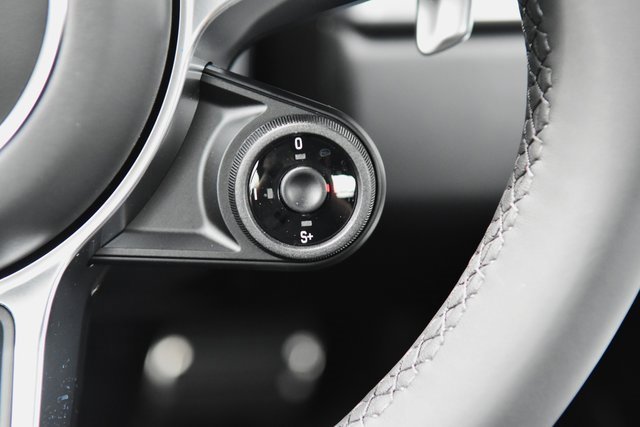 Certified 2025 Porsche 718 Cayman image 37
