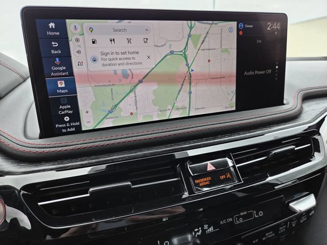 New 2026 Acura MDX Type S AWD/4WD image 6