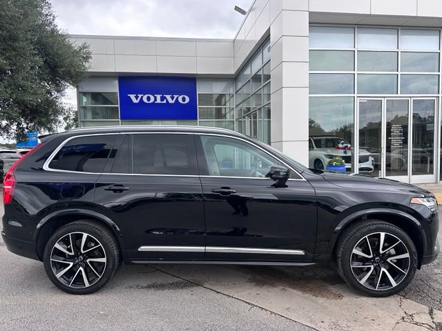 Certified 2023 Volvo XC90 B5 Plus w/ Protection Package Premier AWD/4WD image 11
