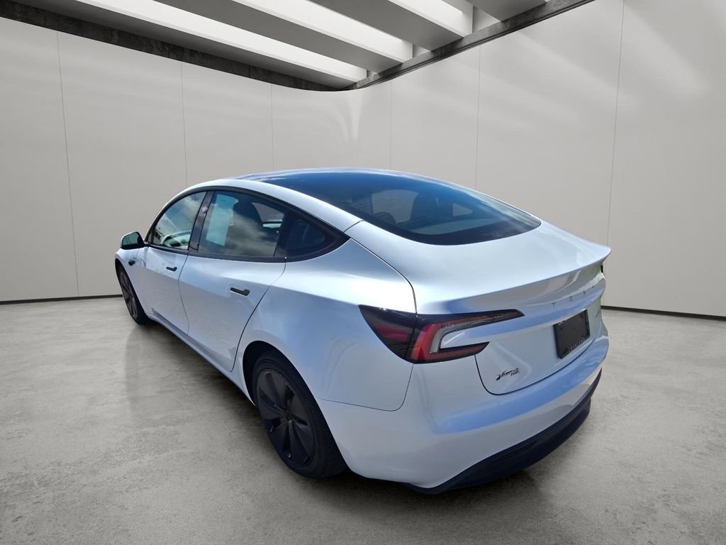 Used 2024 Tesla Model 3 Long Range image 3