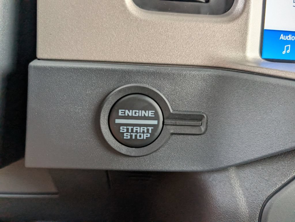New 2026 Ford Bronco Outer Banks AWD/4WD image 11