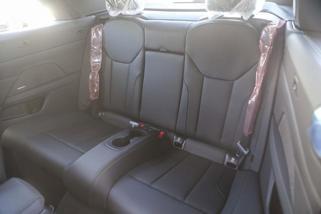 New 2026 BMW 430i Convertible w/ M Sport Package RWD image 15