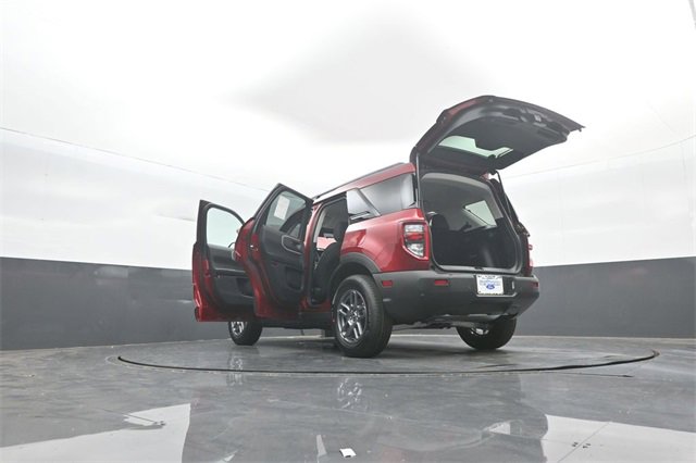 New 2025 Ford Bronco Sport Big Bend image 43