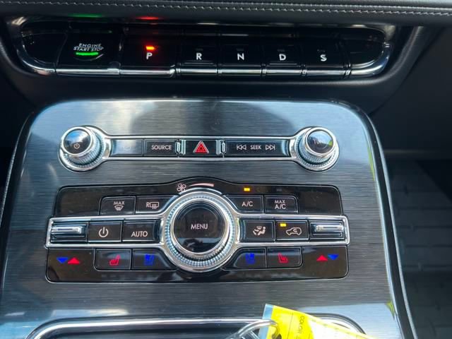 Used 2023 Lincoln Nautilus Reserve w/ Equipment Group 201A image 32