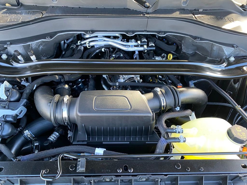 New 2026 Ford Explorer ST w/ Sun And Sound Package image 34