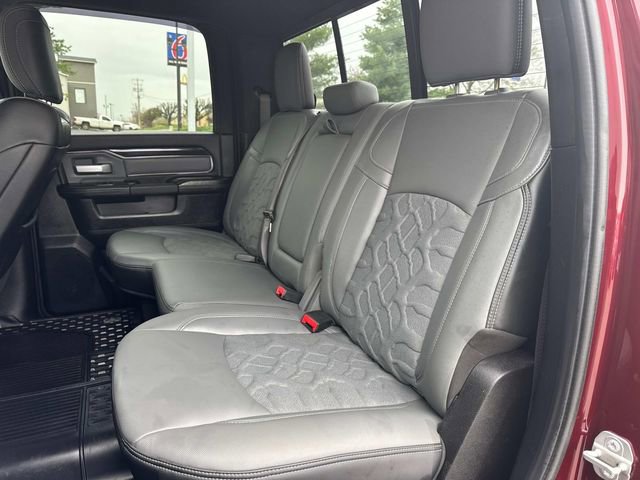 Used 2020 RAM 2500 Power Wagon image 16