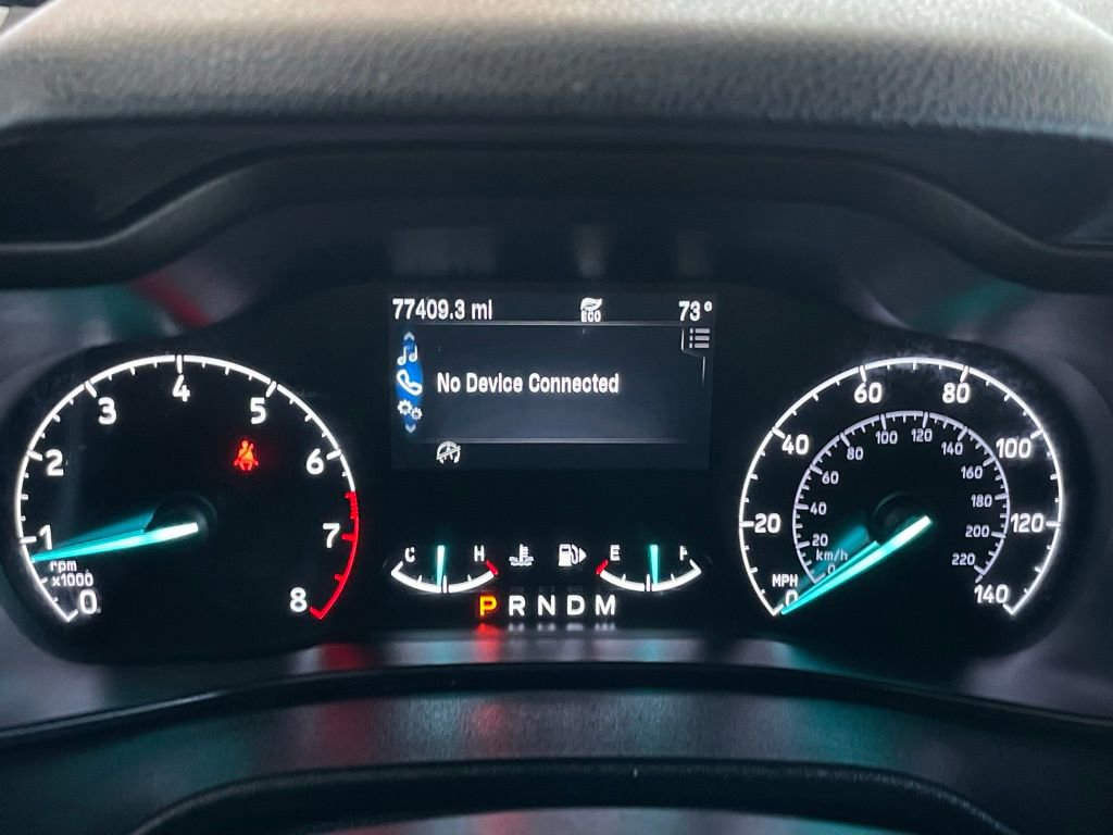 Used 2020 Ford Transit Connect XL image 32