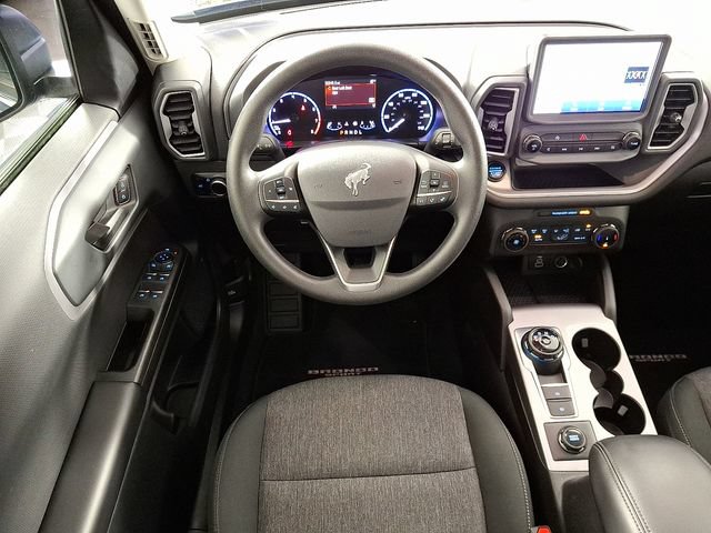 New 2024 Ford Bronco Sport Big Bend AWD/4WD image 2